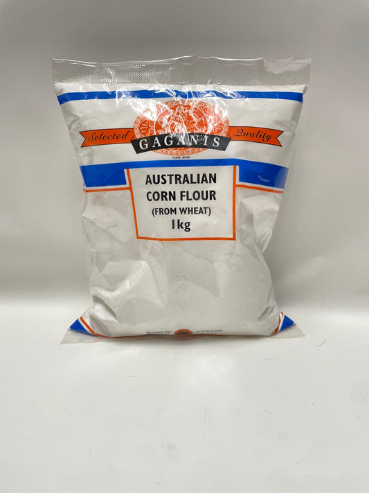 Gaganis Corn Flour 1kg