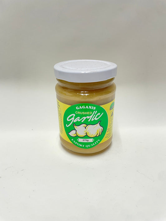 Gaganis Crushed Garlic 275g