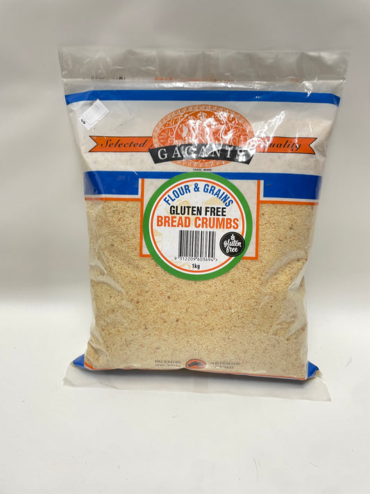 Gaganis Gluten Free Breadcrumbs 500g