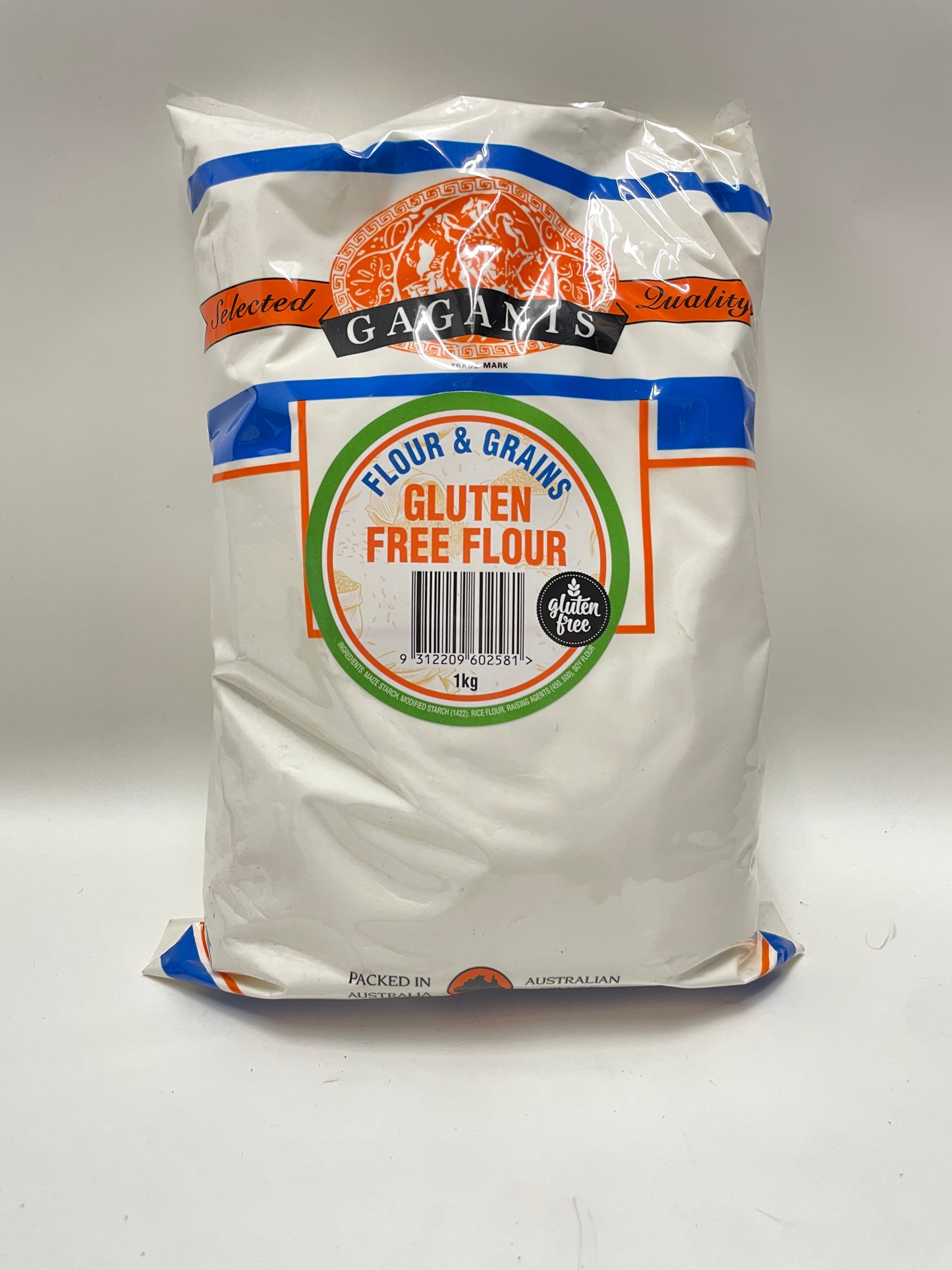 Gaganis Gluten Free Flour 1kg