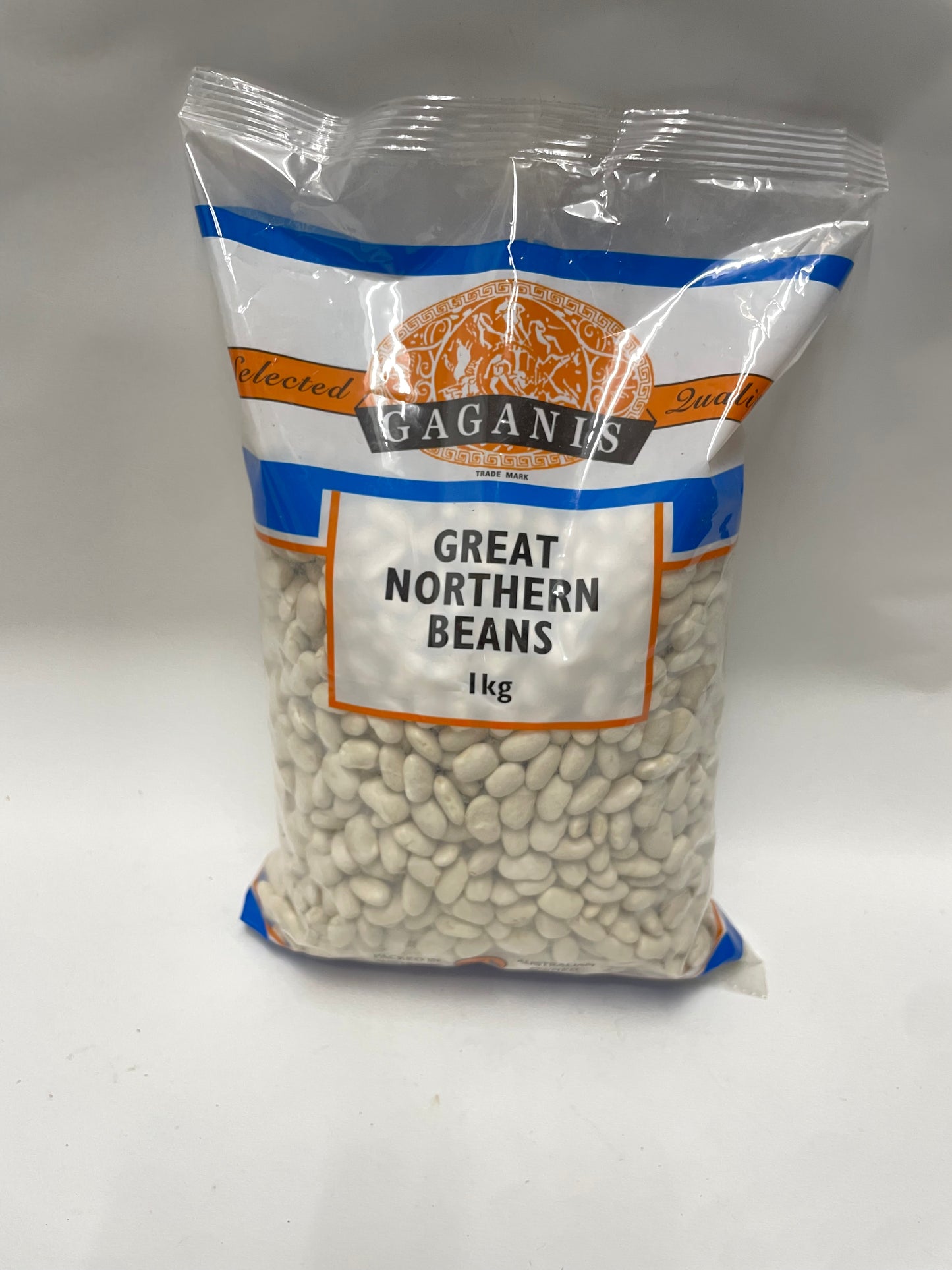 Gaganis Great Northern Beans 1kg
