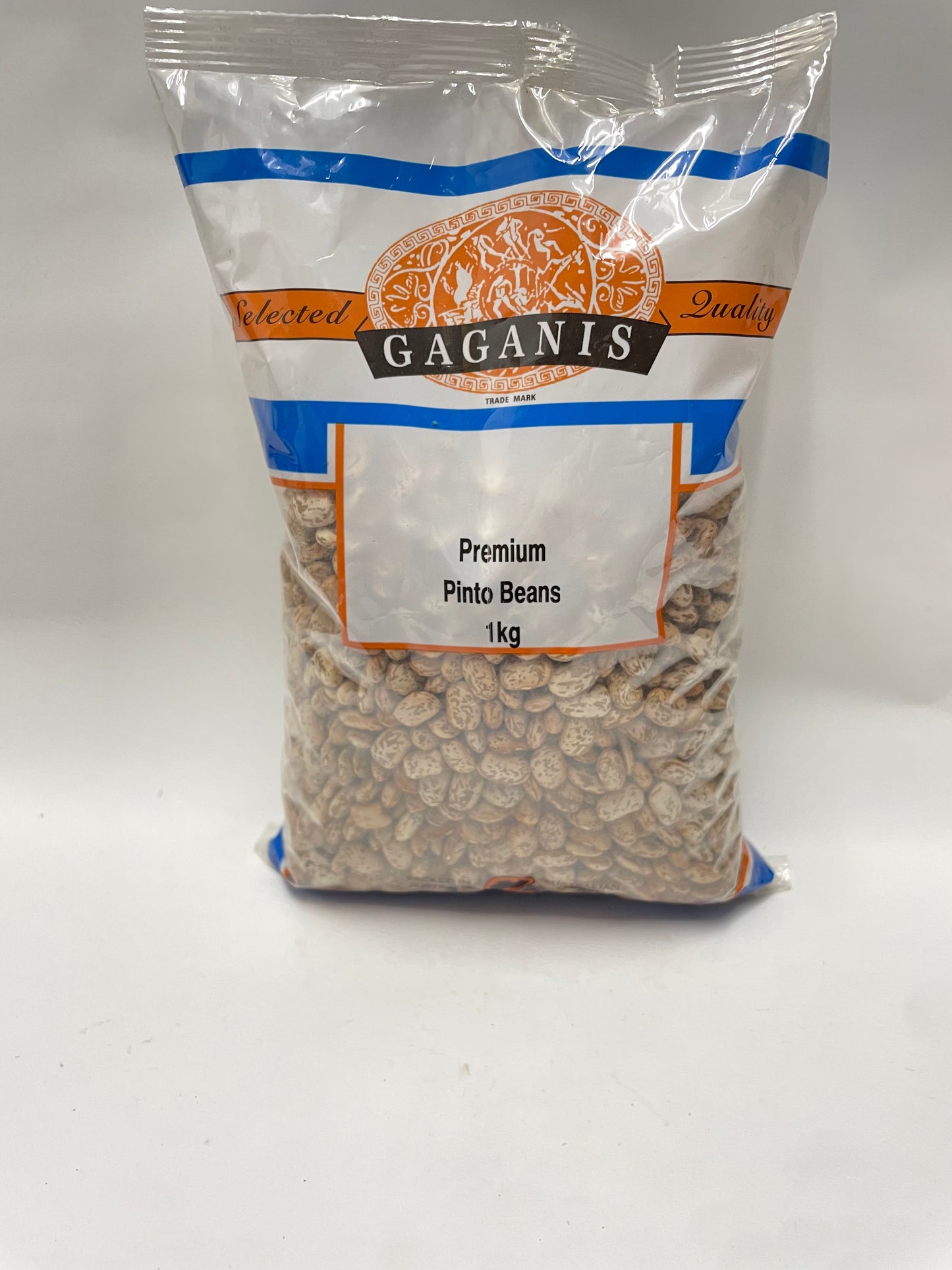 Gaganis Premium Pinto Beans 1kg