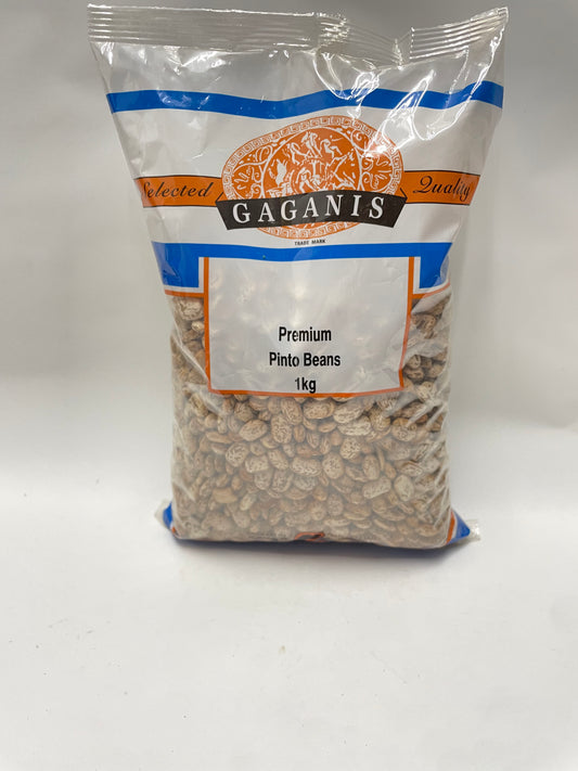Gaganis Premium Pinto Beans 1kg