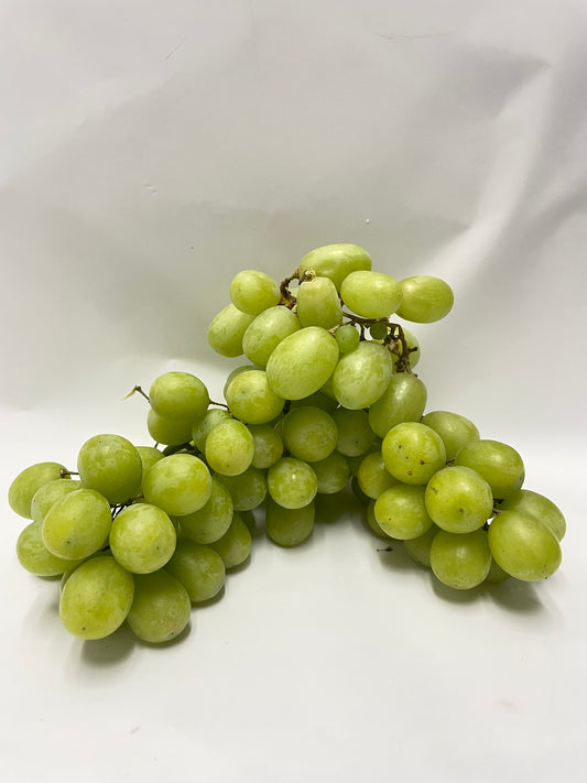 Seedless Grapes