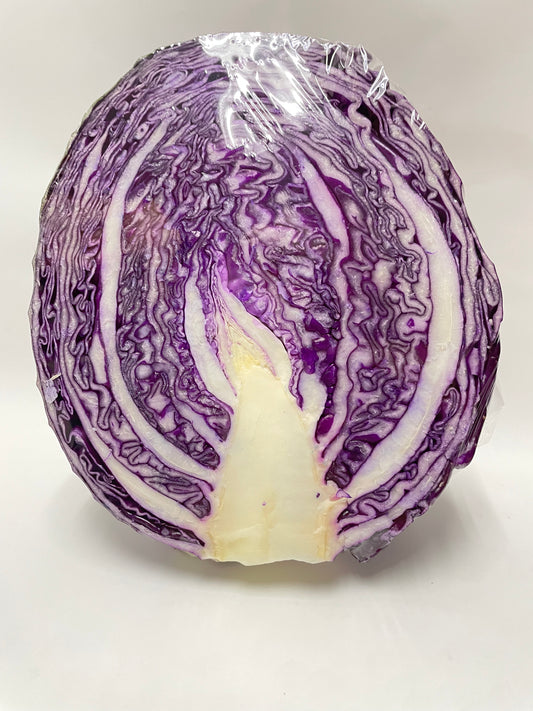 Red Cabbage