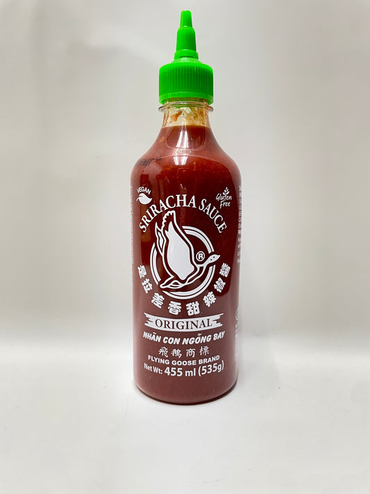 Huy Fong Foods  - Sriracha Original 535g