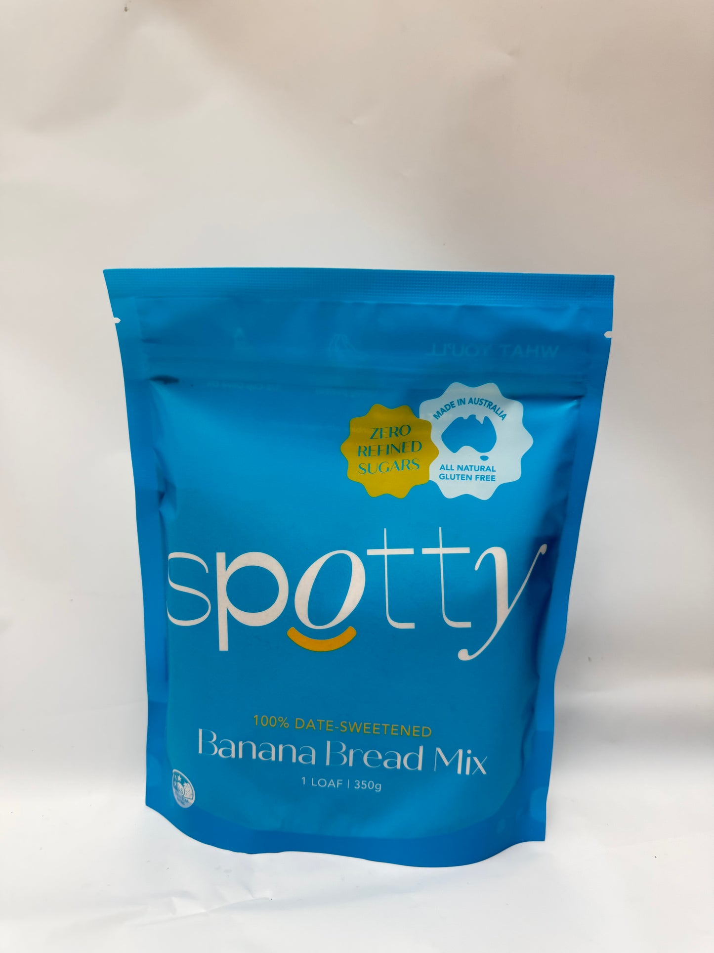 Spotty Banana Bread Mix