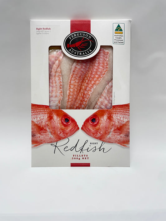 Ferguson Australia Redfish 200g