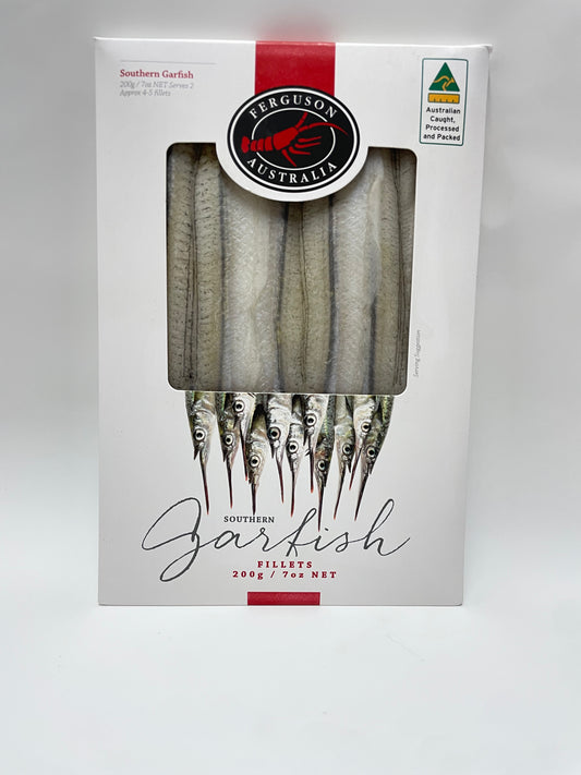 Ferguson Australia Garfish 200g