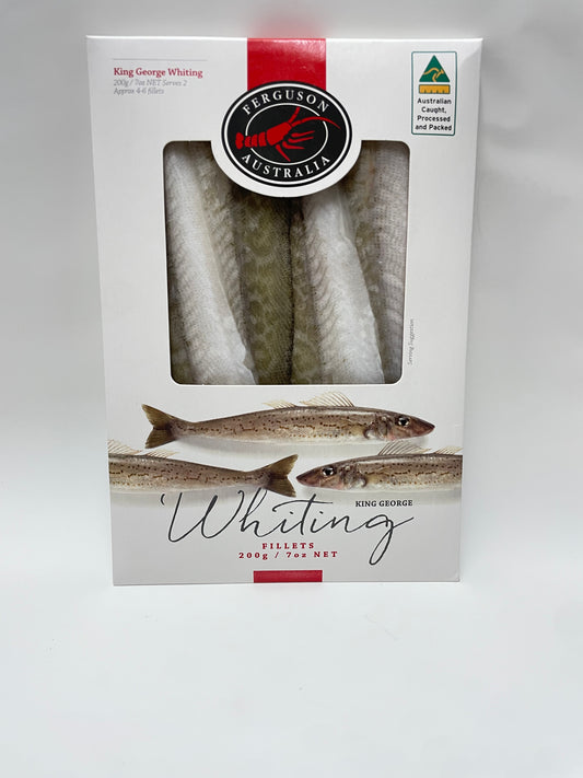 Ferguson Australia Whiting 200g