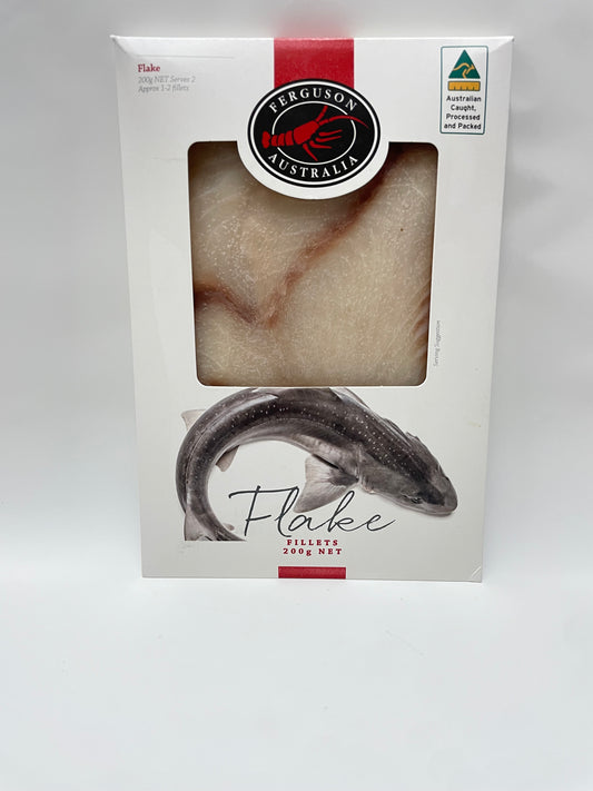 Ferguson Flake 200g