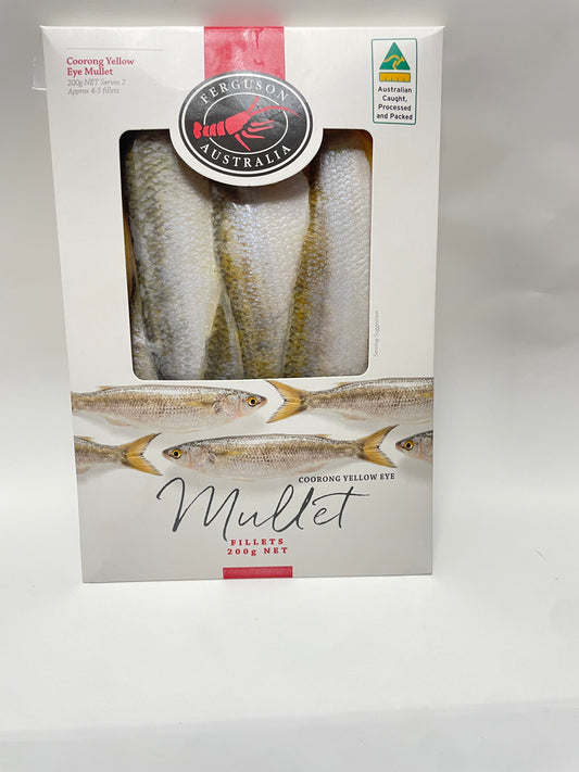 Ferguson Australia Mullet 200g