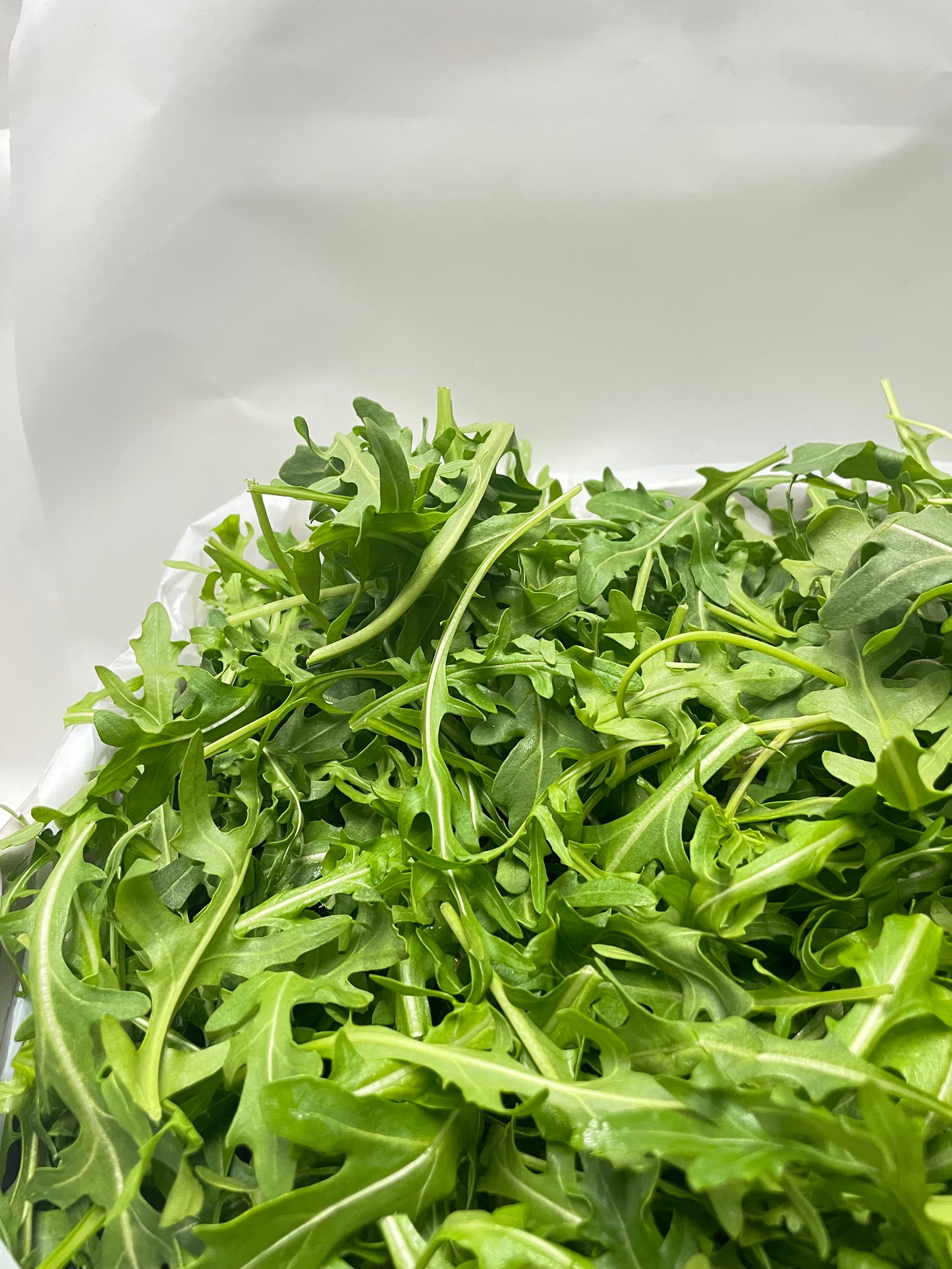Wild Rocket 150g