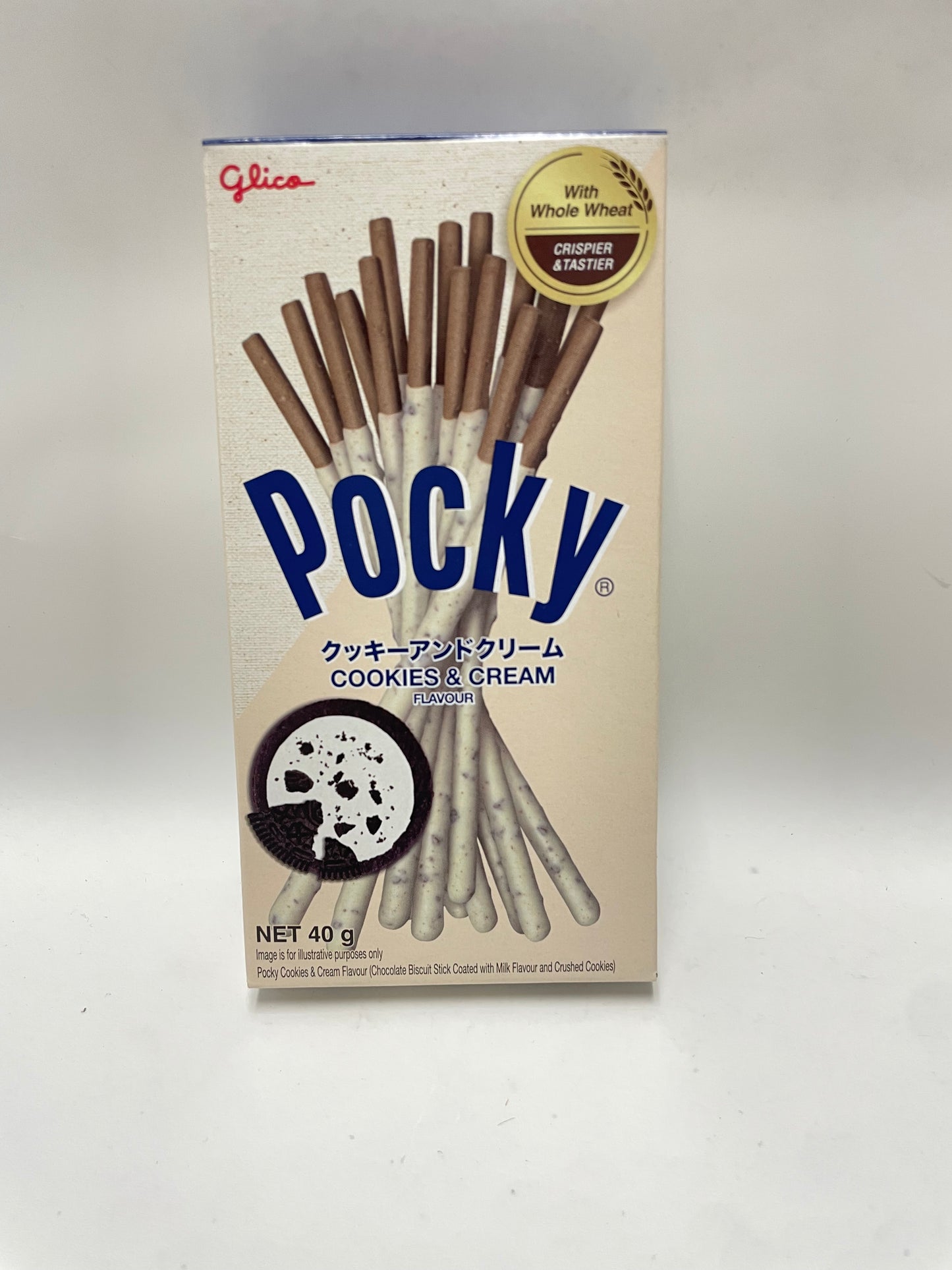 Pocky