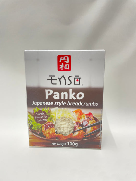 Enso Panko Breadcrumbs 100g