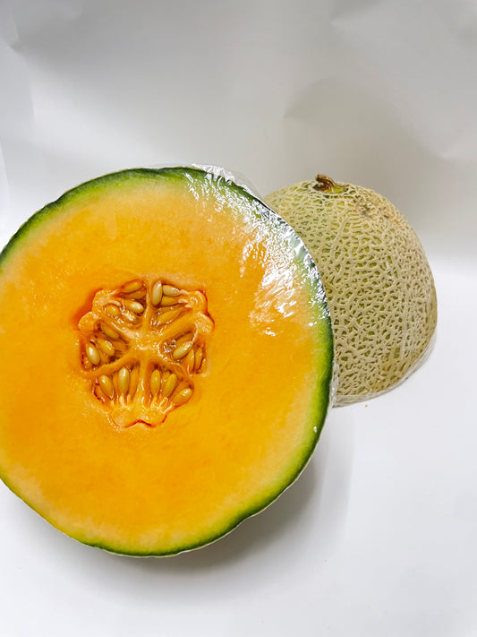 Rockmelon