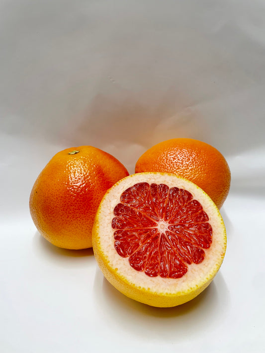 Ruby Red Grapefruit