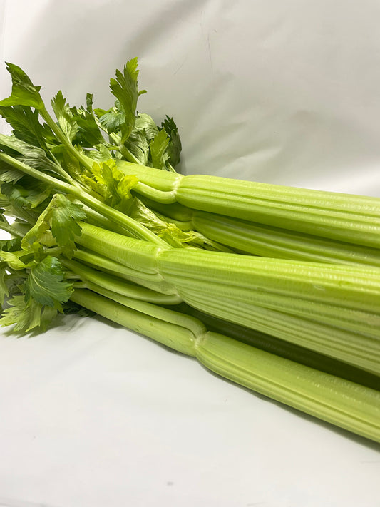 Celery