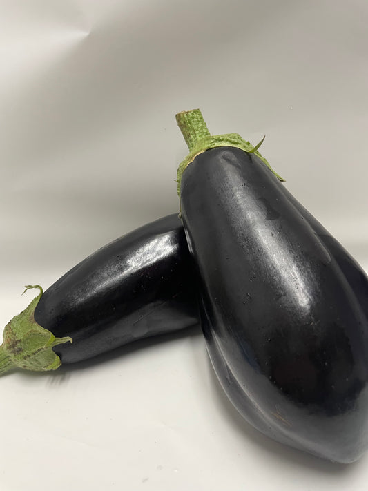 Eggplant