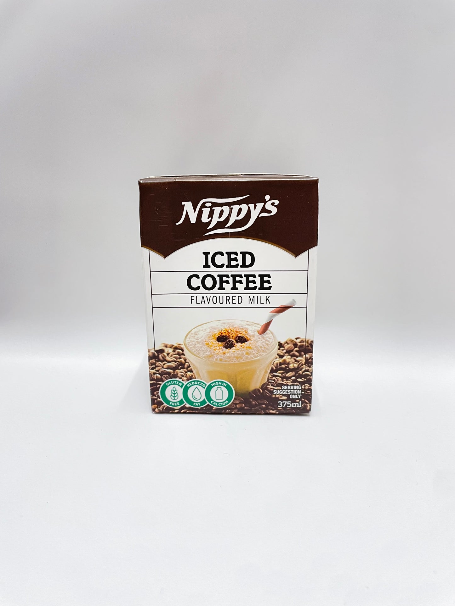 Nippy's Assorted Flavoured Milk 375ml
