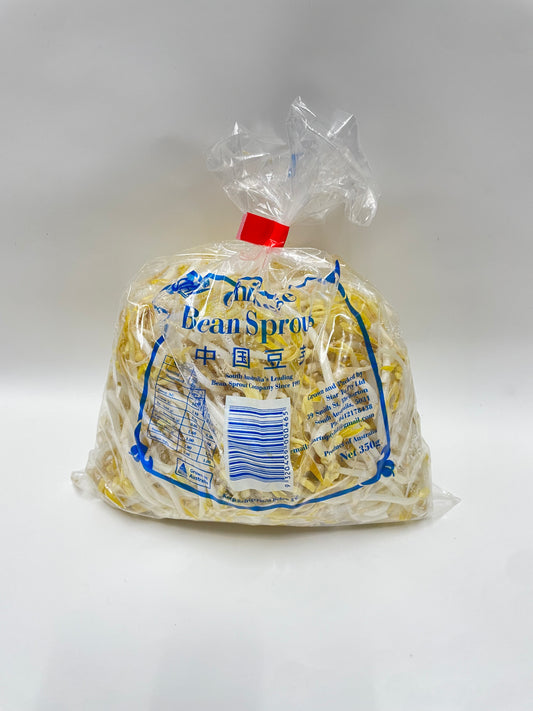 Chinese Bean Sprouts