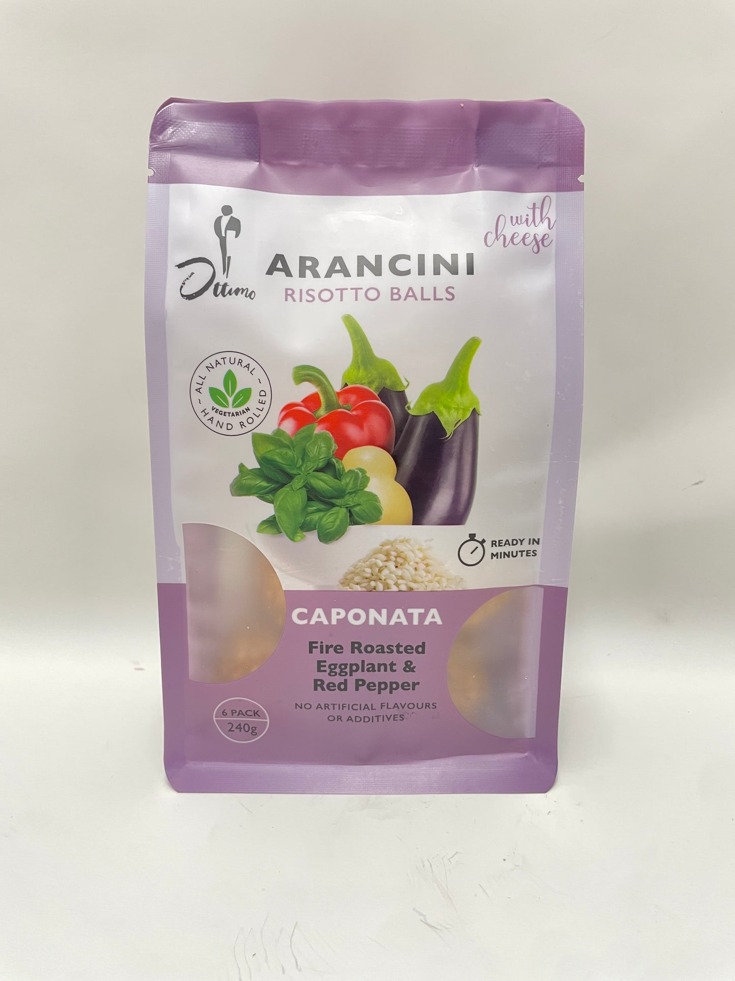 Ottimo Arancini