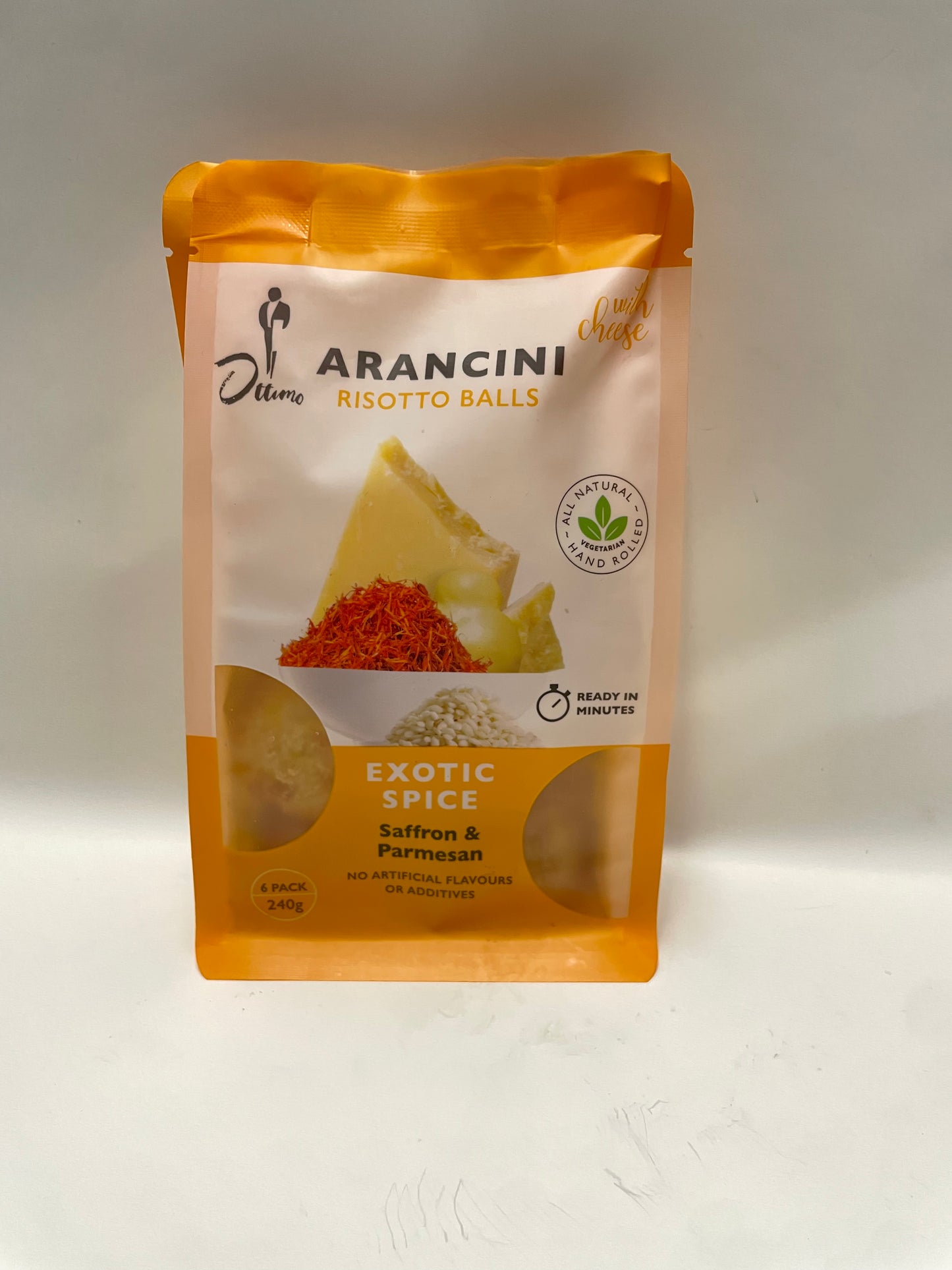 Ottimo Arancini