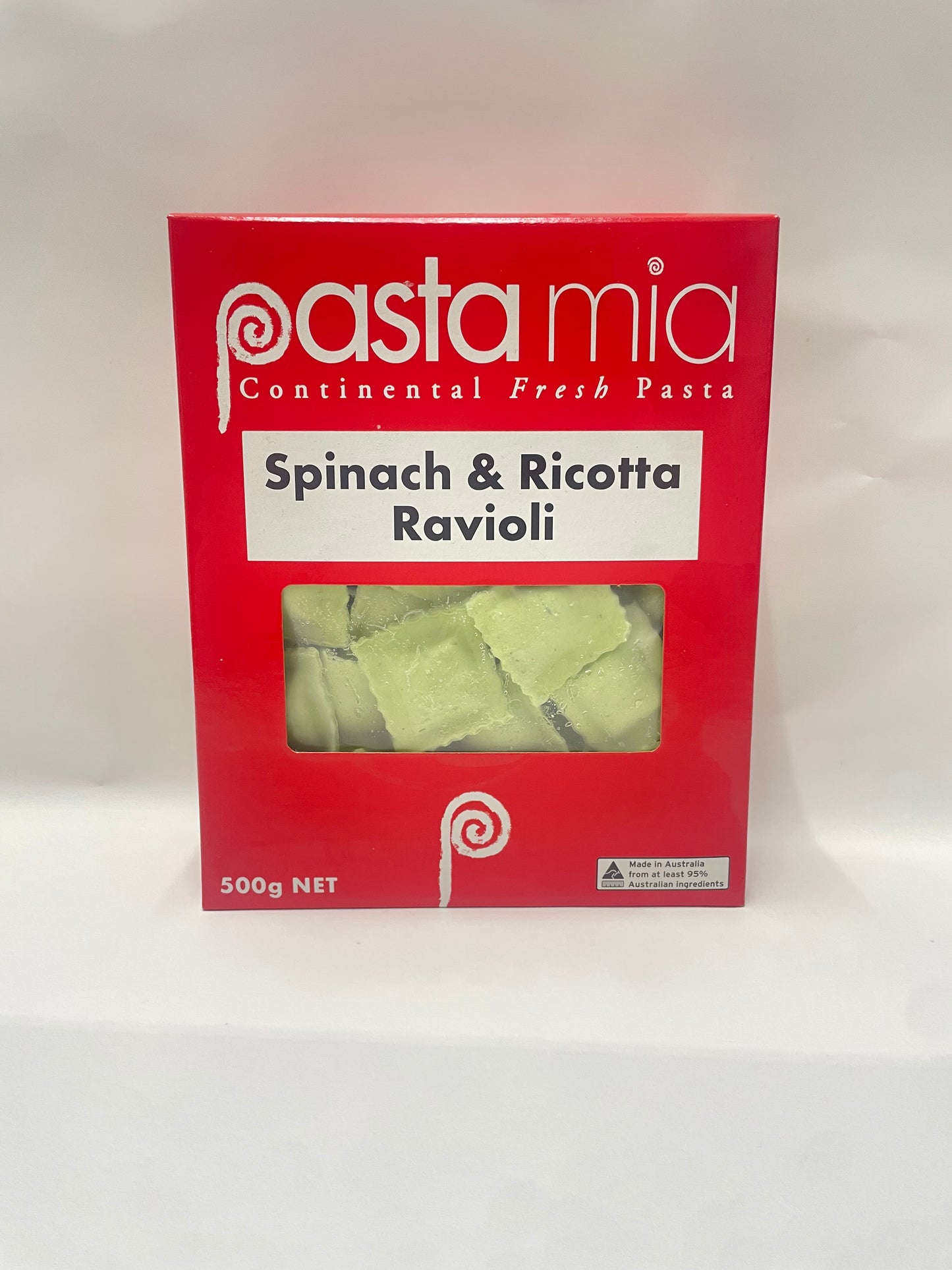 Pasta Mia Fresh Pasta