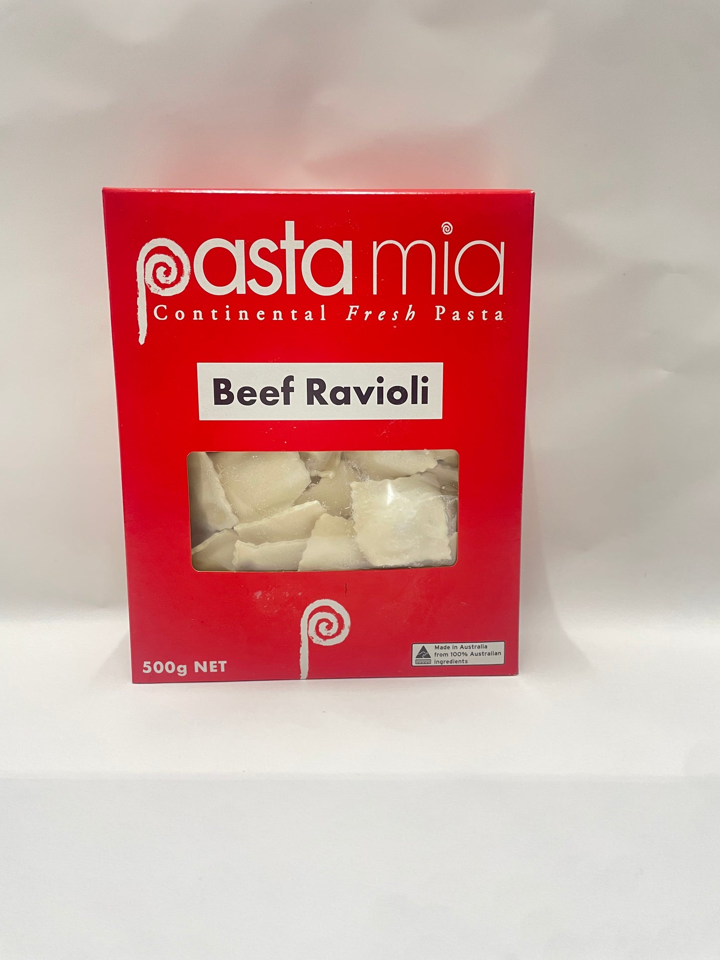 Pasta Mia Fresh Pasta