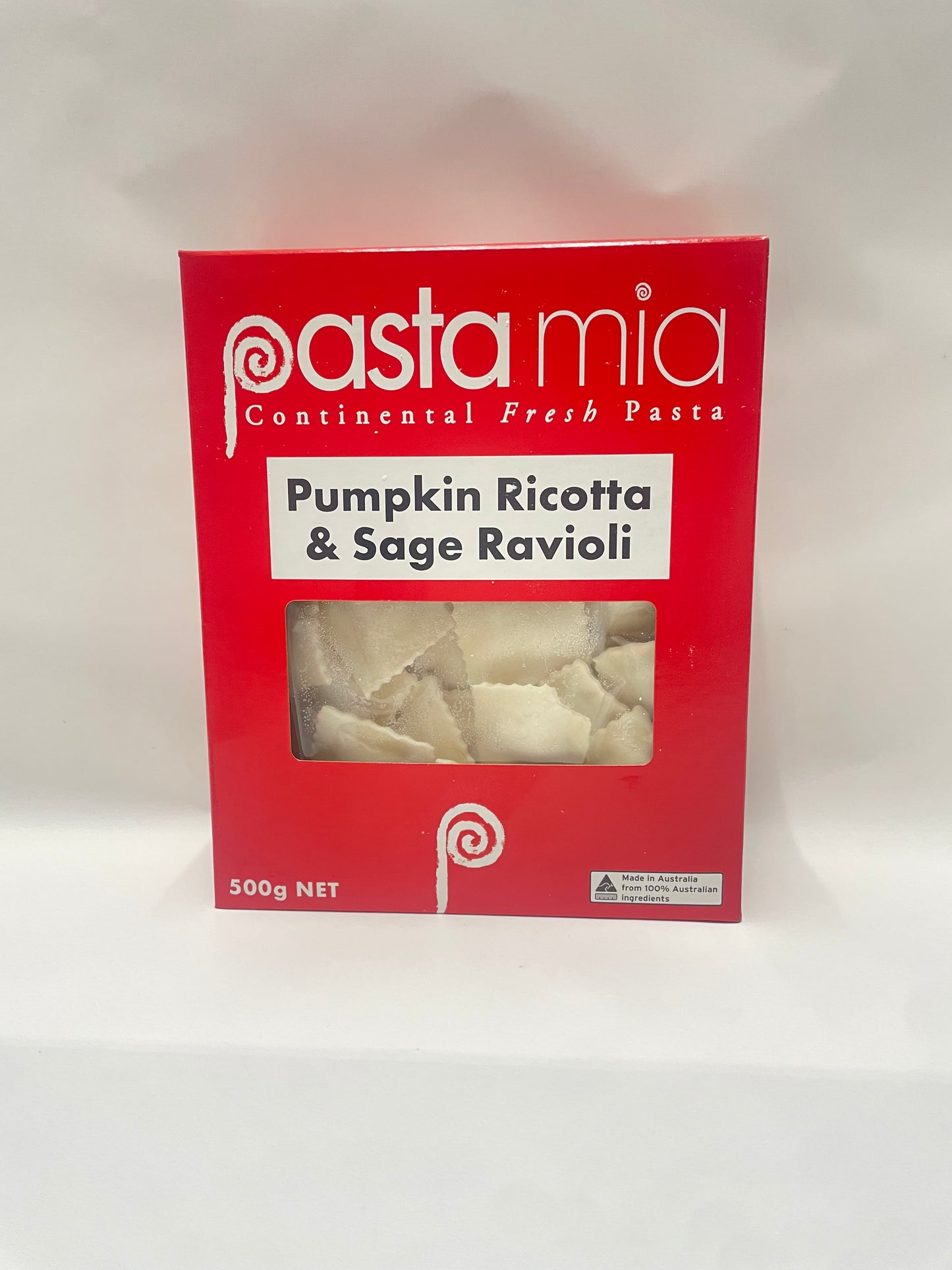 Pasta Mia Fresh Pasta