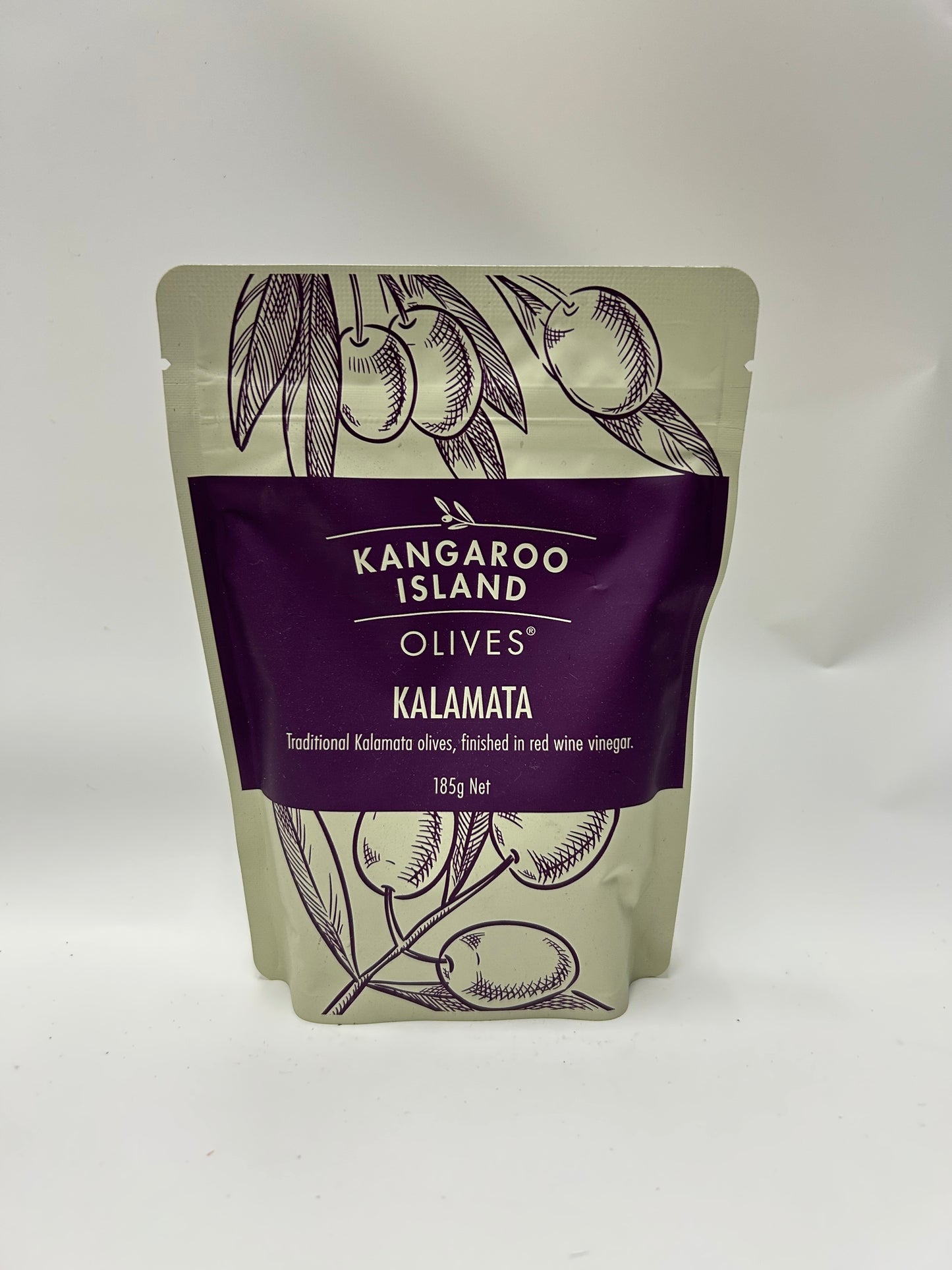 Kangaroo Island Kalamata Olives
