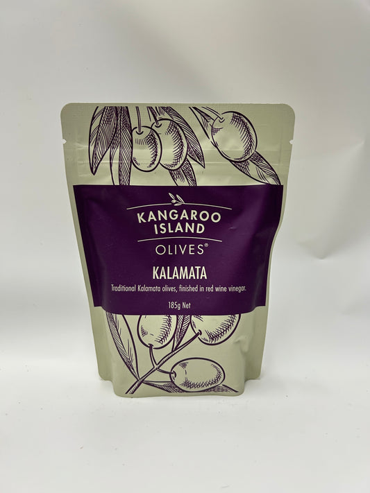 Kangaroo Island Kalamata Olives