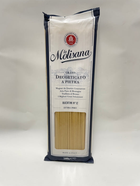 La Molisana Bucantini 500g