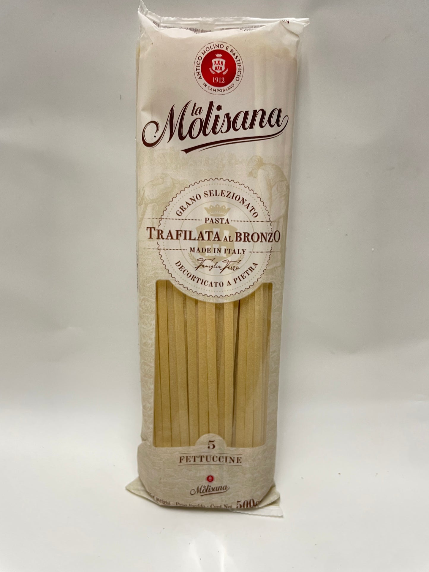 La Molisana Fettuccine 500g