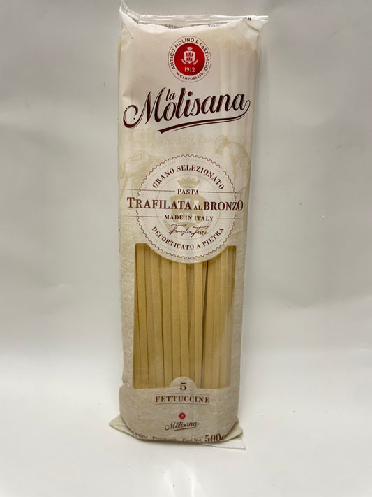 La Molisana Fettuccine 500g