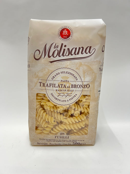 La Molisana Fusilli 500g