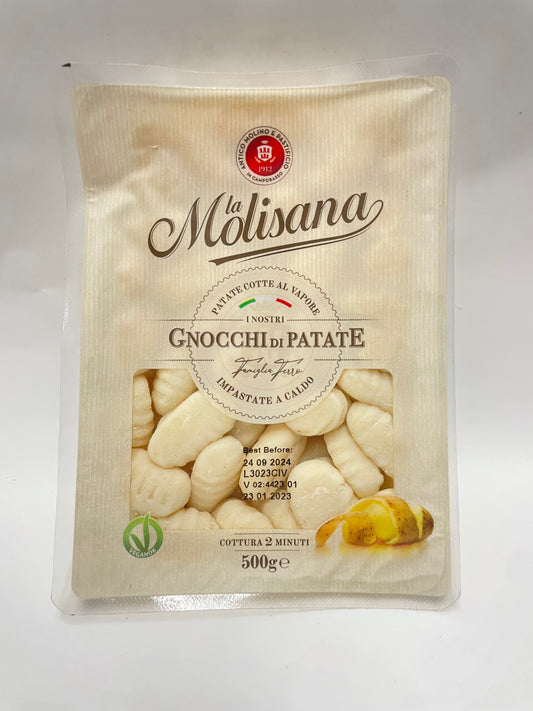 La Molisana Gnocchi 500g