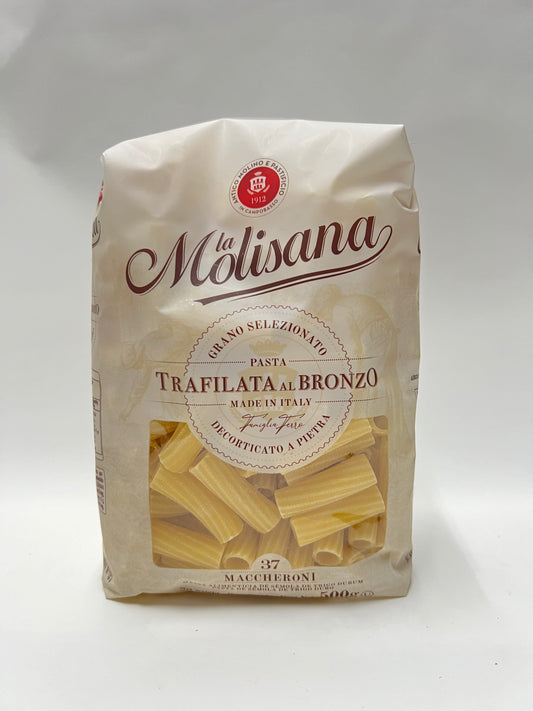 La Molisana Maccheroni 500g