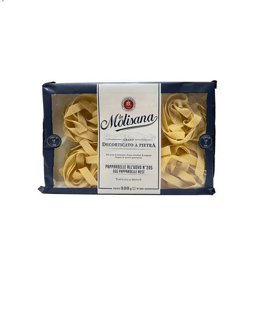 La Molisana Pappardelle All'Uovo 250g
