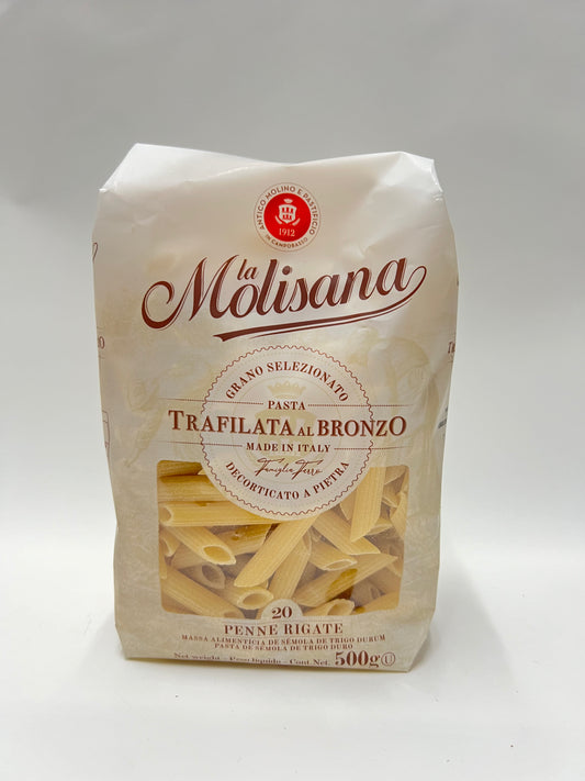 La Molisana Penne Rigate 500g