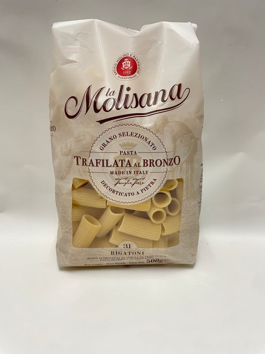 La Molisana Rigatoni 500g