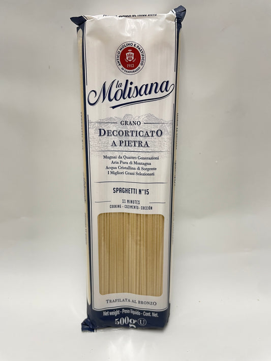 La Molisana Spaghetti 500g