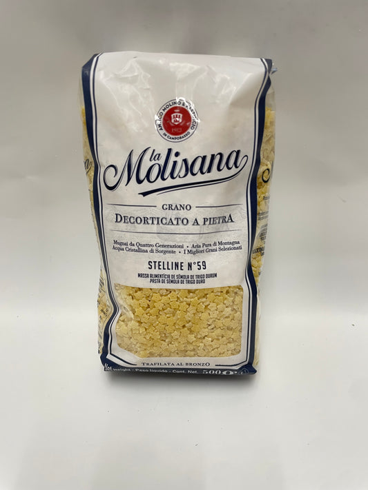 La Molisana Stelline 500g