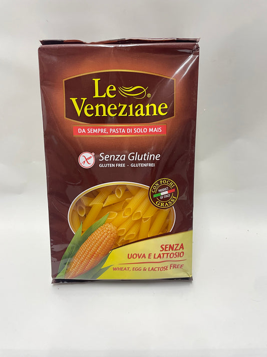 La Veneziane Penne Rigate Gluten Free 250g