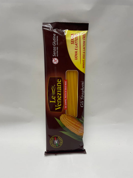 La Veneziane Spaghetti Gluten Free 250g