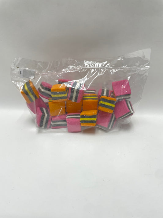 Liquorice Allsorts