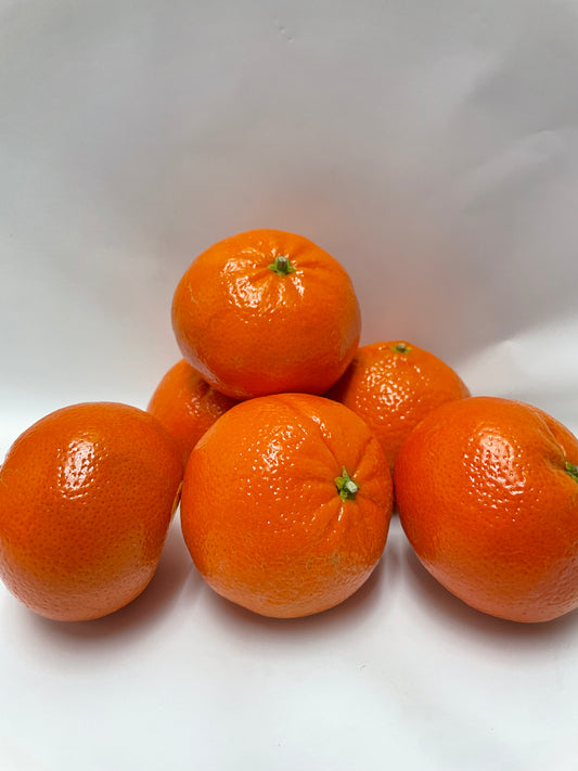 Mandarin