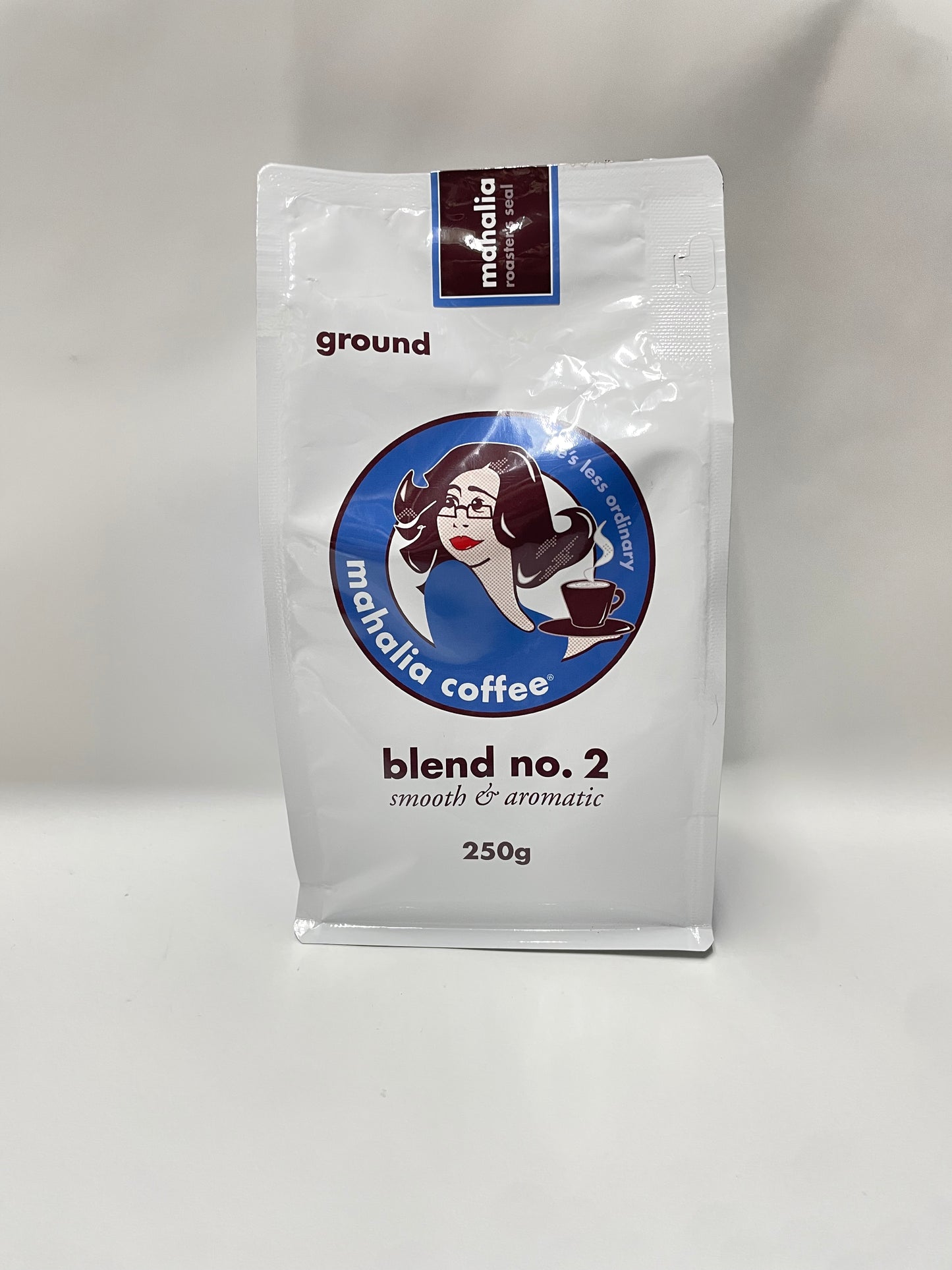 Mahalia Coffee Blend No 2