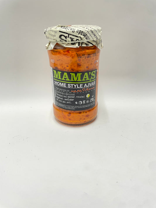 Mama's Ajvar 290g