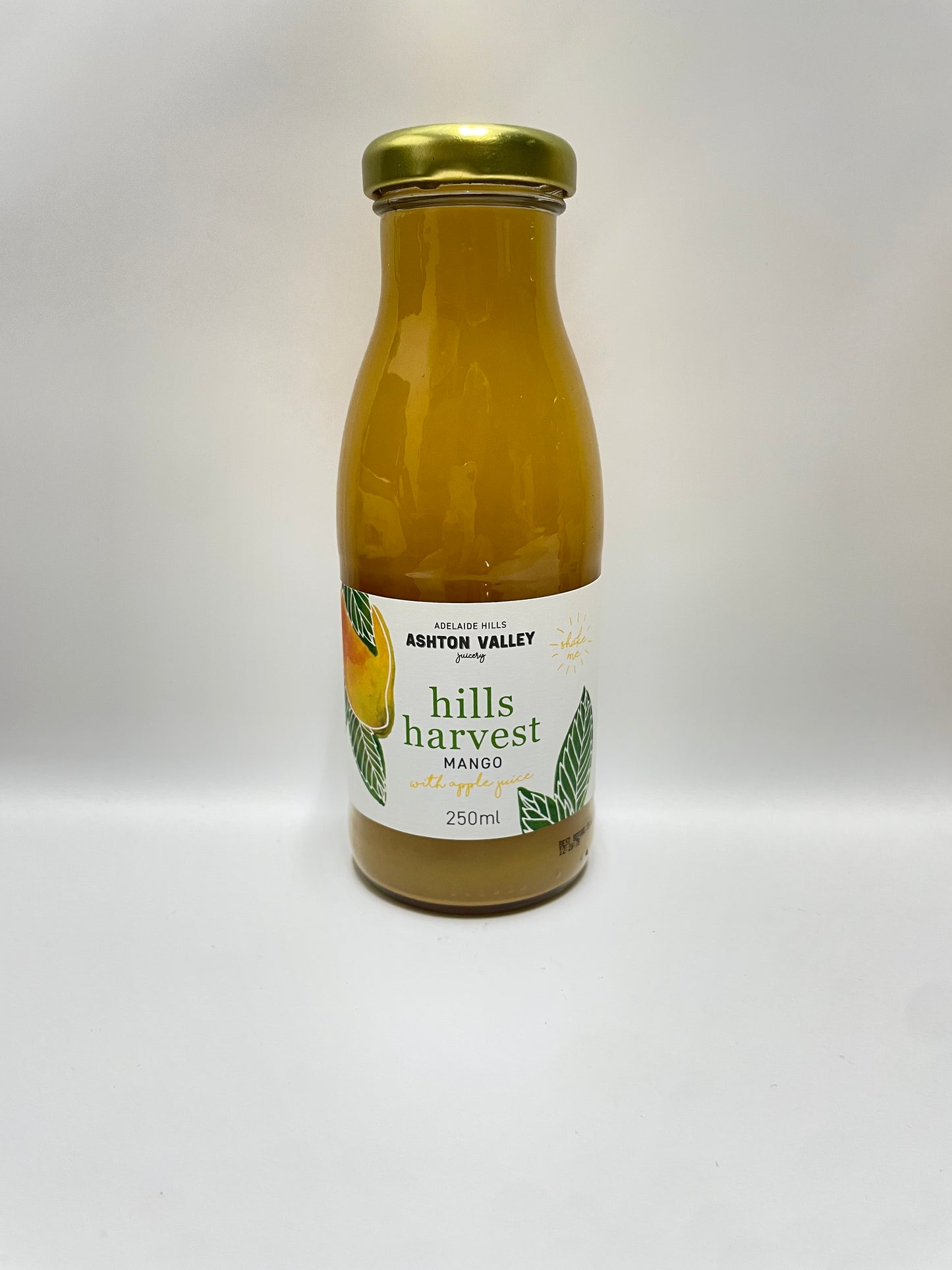 Ashton Valley Mango Juice 250ml